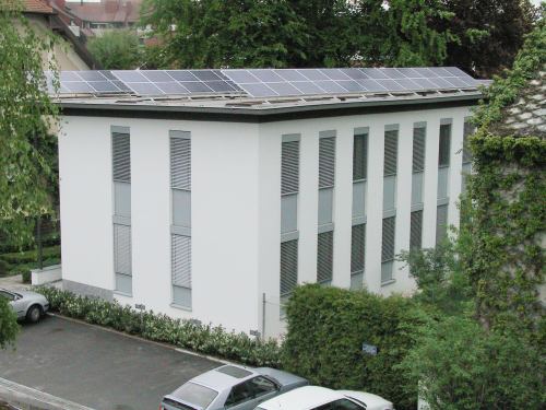 Anlage von Szerva Steuerberatung